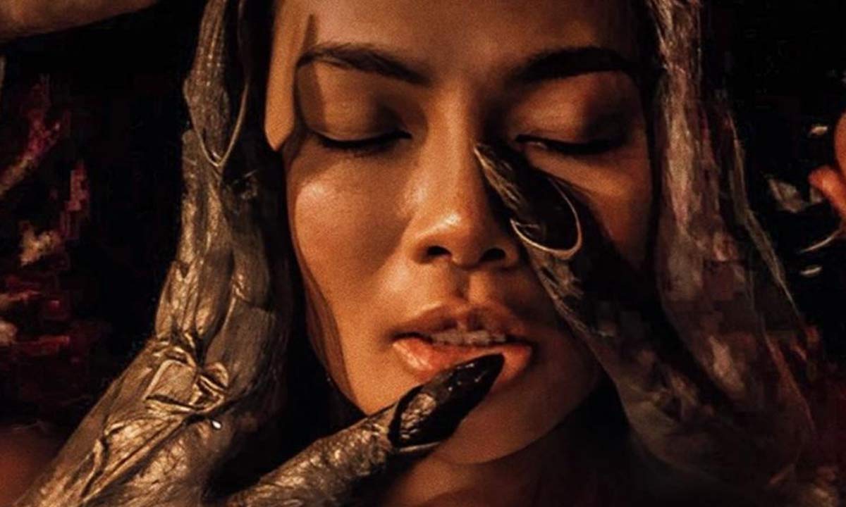 دانلود فیلم The Devil’s Bride 2025 (عروس شیطان) زیرنویس فارسی