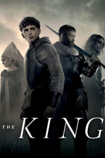 دانلود فیلم The King 2019 با زیرنویس فارسی