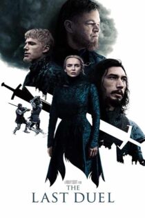 دانلود فیلم سینمایی آخرین دوئل The Last Duel 2021 با زیرنویس فارسی