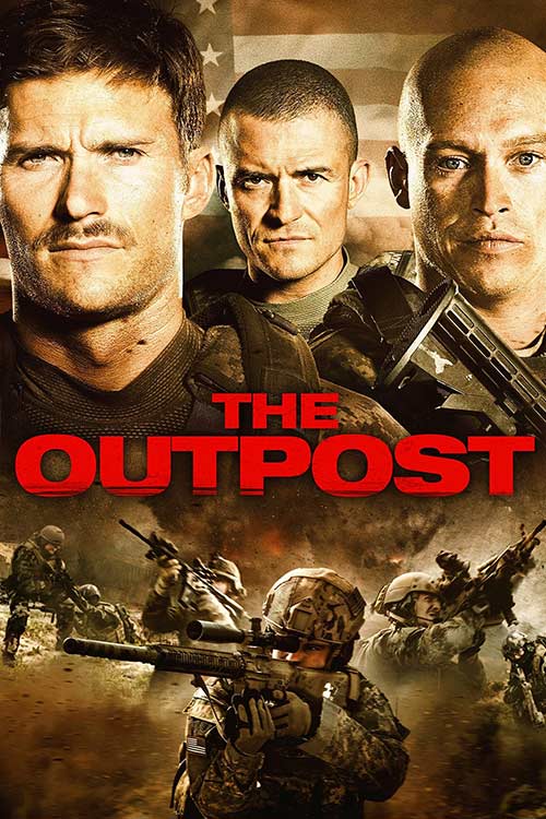 دانلود فیلم The Outpost با زیرنویس فارسی