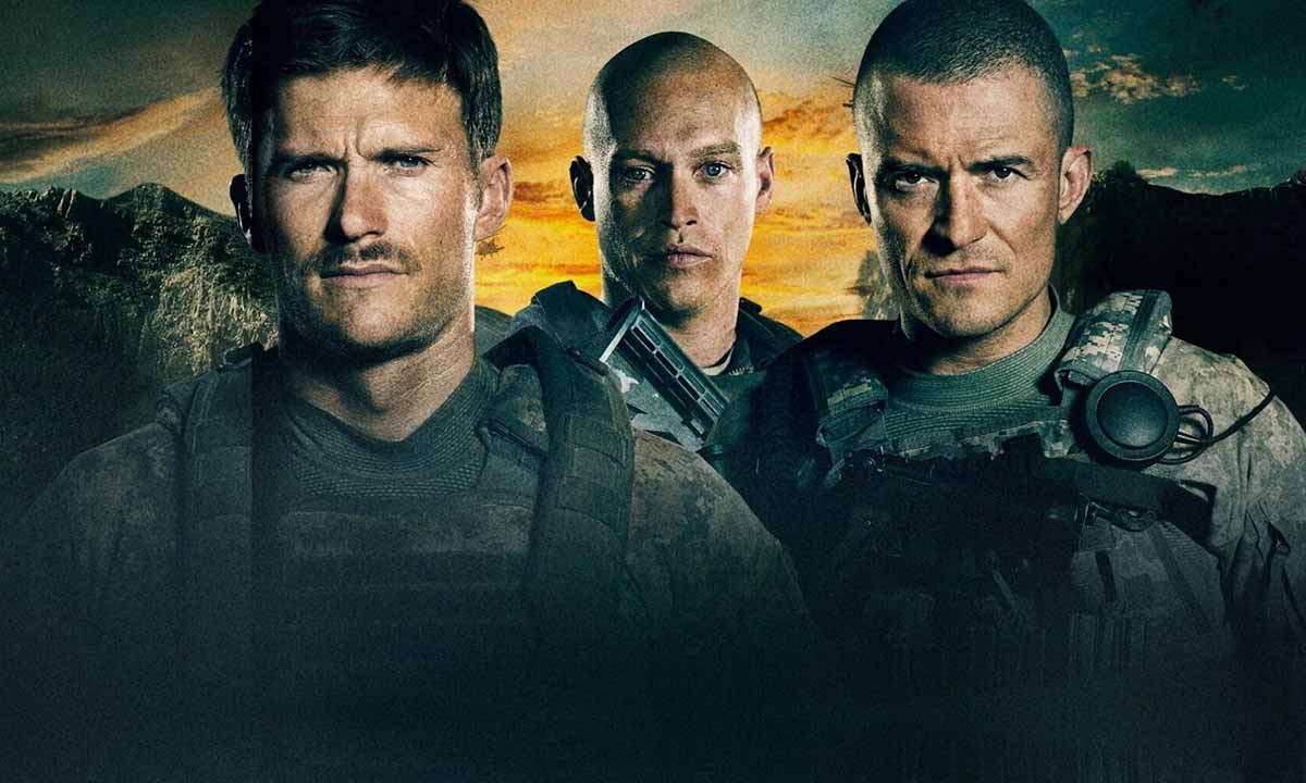 دانلود فیلم The Outpost 2019 (پاسگاه) با زیرنویس فارسی