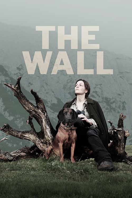 دانلود فیلم The Wall 2012 با زیرنویس فارسی