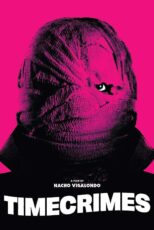 دانلود فیلم Timecrimes 2007 (جرایم زمانی) با زیرنویس فارسی