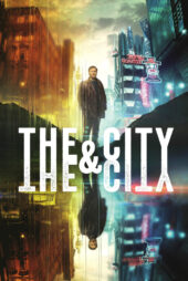 دانلود مینی سریال The City and the City (شهر و شهر) زیرنویس فارسی