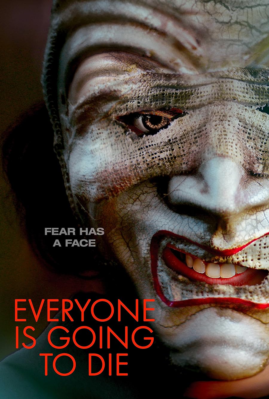 دانلود فیلم Everyone Is Going to Die 2024 (همه خواهند مرد) زیرنویس فارسی