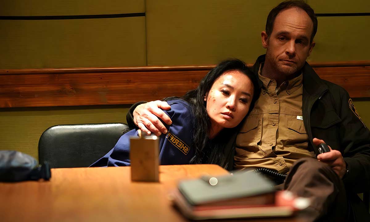 دانلود فیلم Alma and the Wolf 2025 (آلما و گرگ) با زیرنویس فارسی دانلود فیلم Alma and the Wolf 2025 (آلما و گرگ) با زیرنویس فارسی