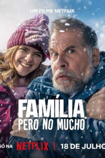 دانلود فیلم Almost Family 2025