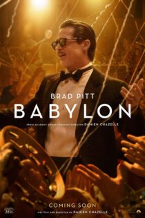 دانلود فیلم Babylon 2022 با زیرنویس فارسی