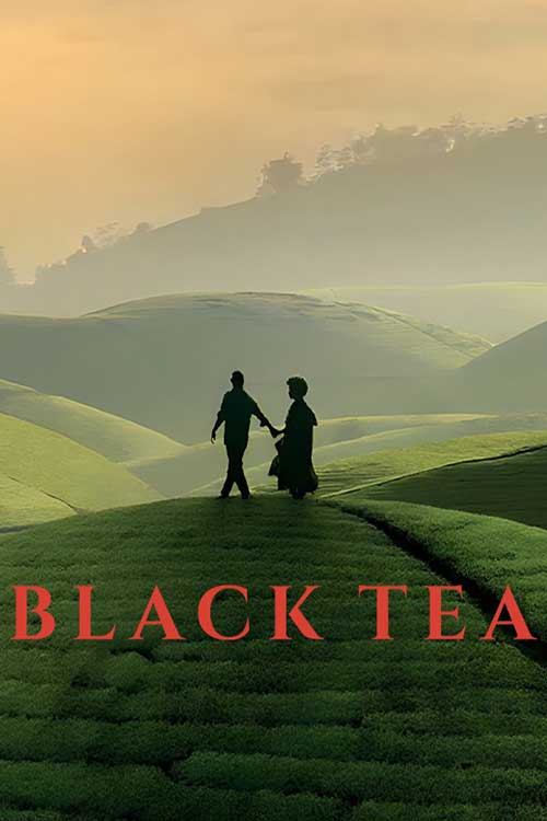 دانلود فیلم Black Tea 2024 زیرنویس فارسی