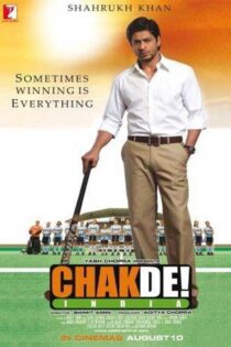 دانلود فیلم Chak De! India 2007 (بیا بریم هندوستان) زیرنویس فارسی دانلود فیلم Chak De! India 2007 (بیا بریم هندوستان) زیرنویس فارسی