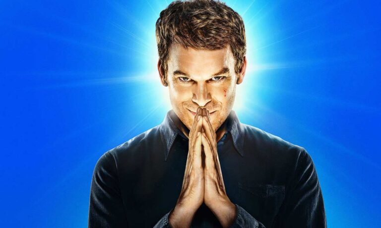 دانلود سریال Dexter: Resurrection (دکستر: رستاخیز) زیرنویس فارسی