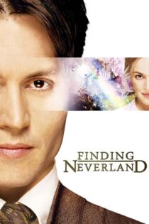 دانلود فیلم Finding Neverland 2004 (در جستجوی ناکجا آباد) زیرنویس فارسی دانلود فیلم Finding Neverland 2004 (در جستجوی ناکجا آباد) زیرنویس فارسی
