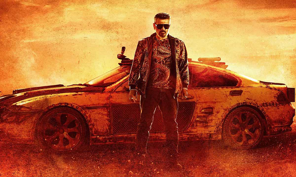 دانلود فیلم Good Bad Ugly 2025 (خوب بد زشت) دوبله فارسی دانلود فیلم Good Bad Ugly 2025 (خوب بد زشت) دوبله فارسی