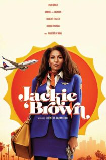 دانلود فیلم Jackie Brown 1997 کوئنتین تارانتینو