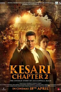 دانلود فیلم هندی Kesari Chapter 2 با زیرنویس فارسی