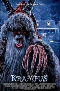 دانلود فیلم Krampus 2015 (کرمپوس) با زیرنویس فارسی