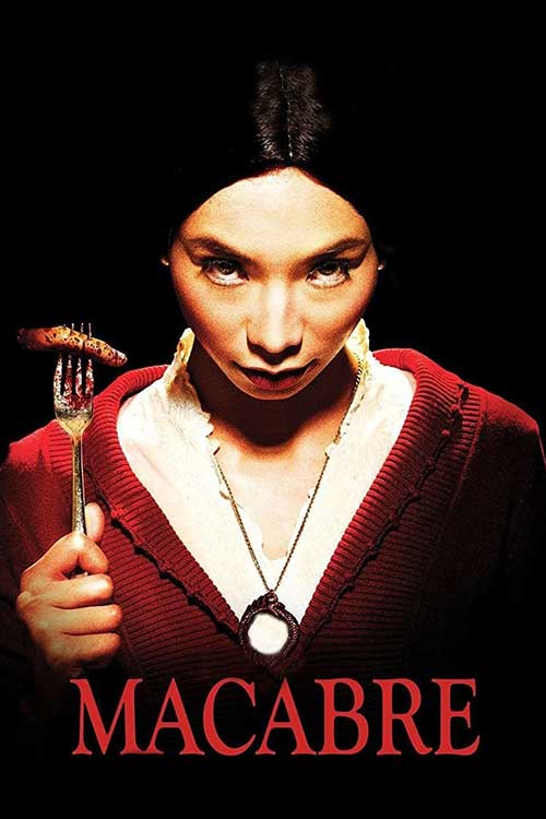 دانلود فیلم ترسناک Macabre 2009