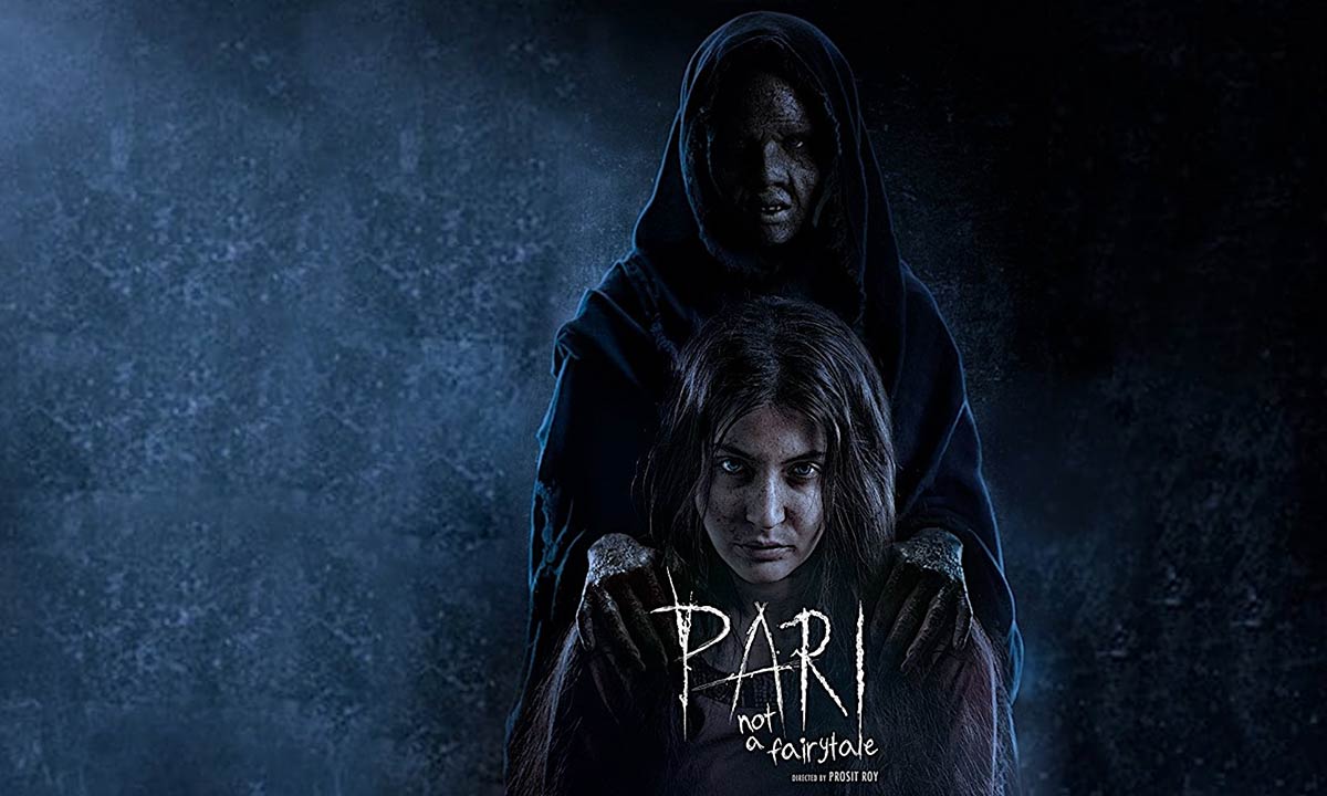 دانلود فیلم Pari 2018 (پری) با زیرنویس فارسی