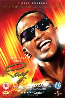دانلود فیلم Ray 2004 ری چارلز با دوبله فارسی دانلود فیلم Ray 2004 ری چارلز با دوبله فارسی