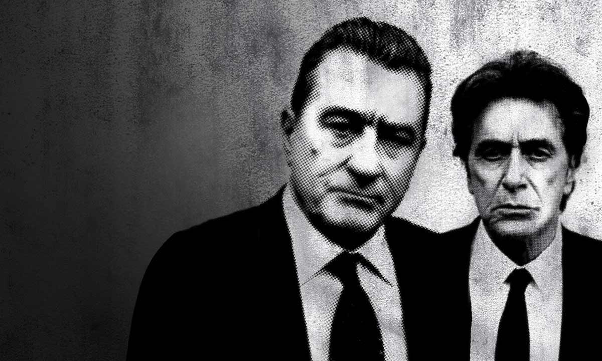 دانلود فیلم Righteous Kill 2008 (قتل منصفانه) با دوبله فارسی