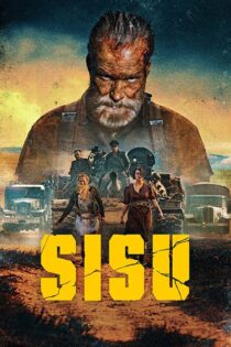 دانلود فیلم Sisu 2022 (سیسو) با زیرنویس فارسی