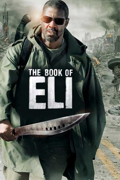 دانلود فیلم خارجی The Book of Eli 2010