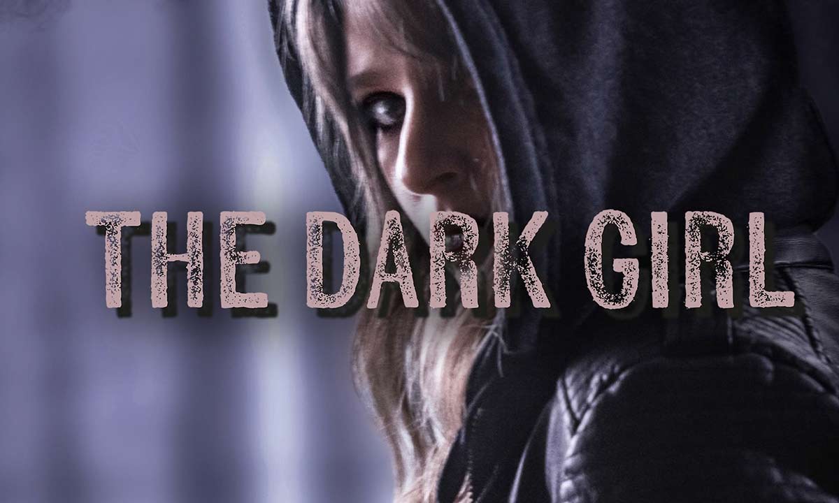 دانلود فیلم The Dark Girl 2023 دختر تاریک با دوبله فارسی