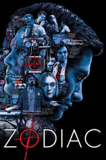 دانلود فیلم Zodiac 2007 (زودیاک) با دوبله فارسی دانلود فیلم Zodiac 2007 (زودیاک) با دوبله فارسی