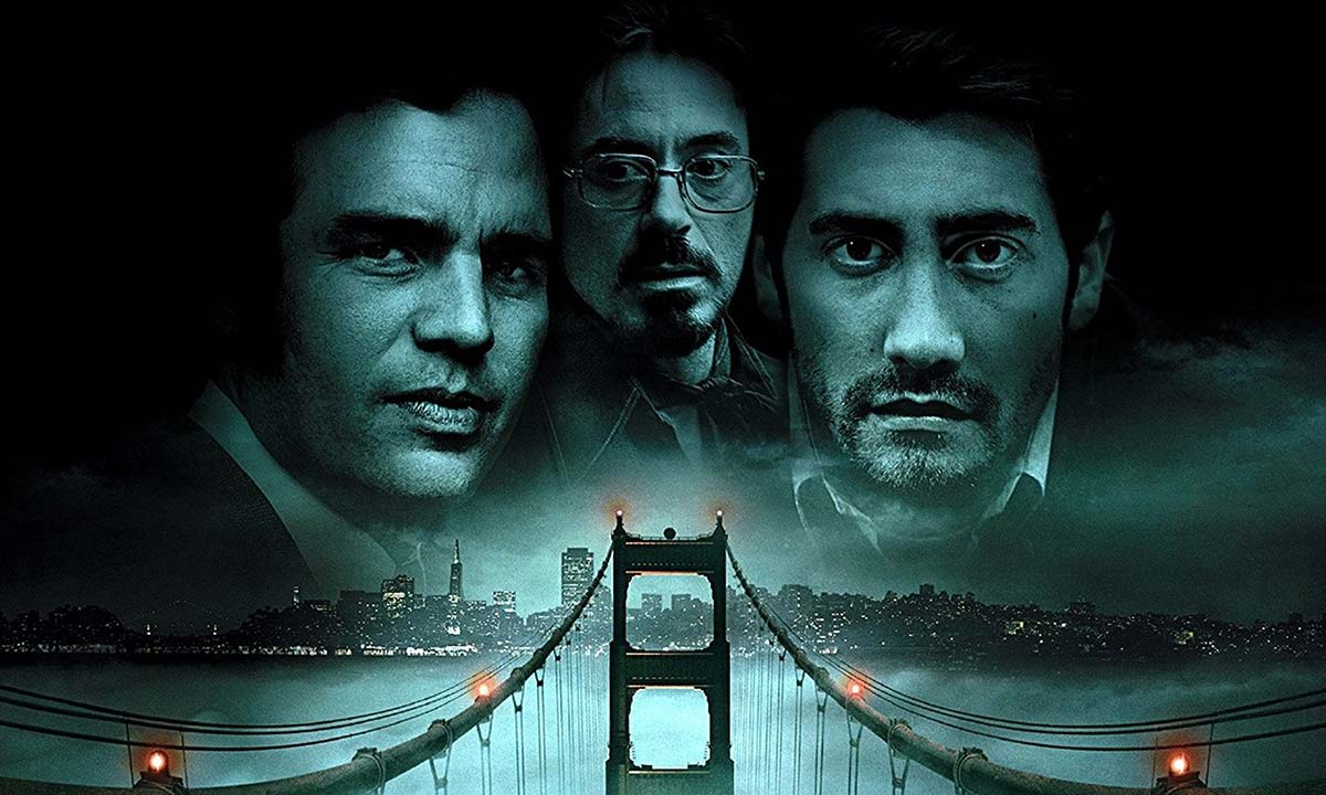 دانلود فیلم Zodiac 2007 (زودیاک) با دوبله فارسی دانلود فیلم Zodiac 2007 (زودیاک) با دوبله فارسی