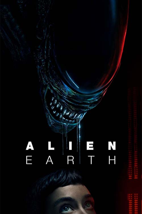 دانلود سریال Alien: Earth