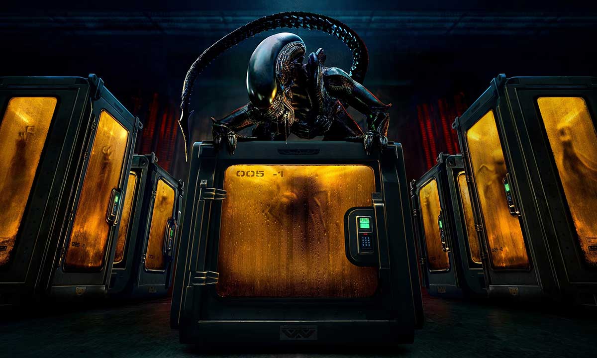 دانلود سریال Alien: Earth (بیگانه: زمین) زیرنویس فارسی دانلود سریال Alien: Earth (بیگانه: زمین) زیرنویس فارسی
