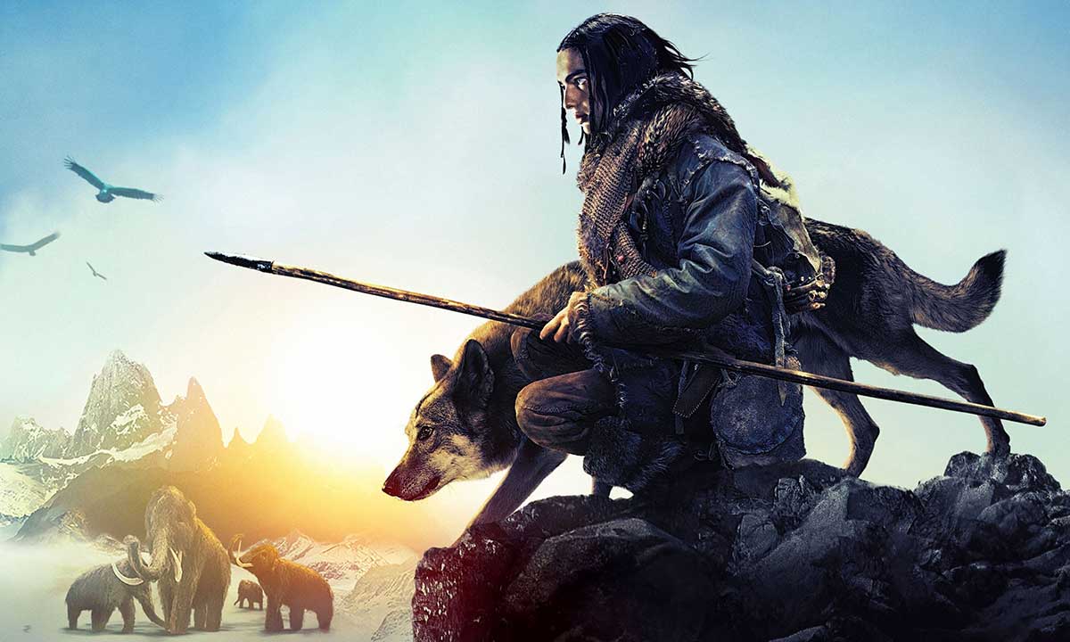 دانلود فیلم Alpha 2018 (آلفا) با زیرنویس فارسی دانلود فیلم Alpha 2018 (آلفا) با زیرنویس فارسی