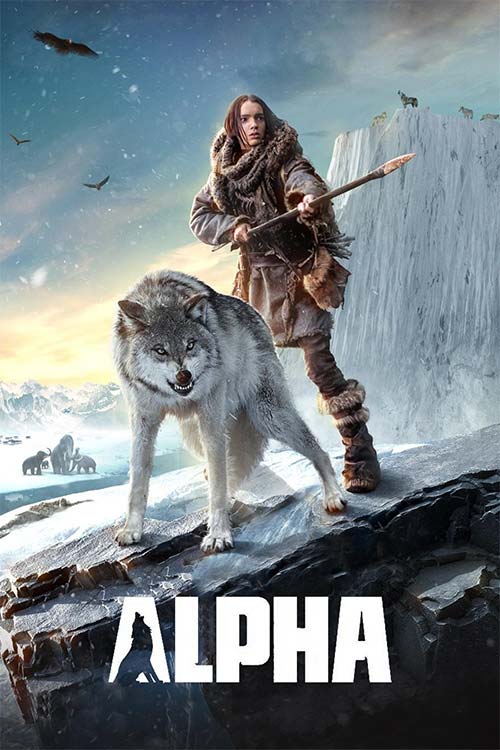 دانلود فیلم سینمایی گرگ آلفا 2018
