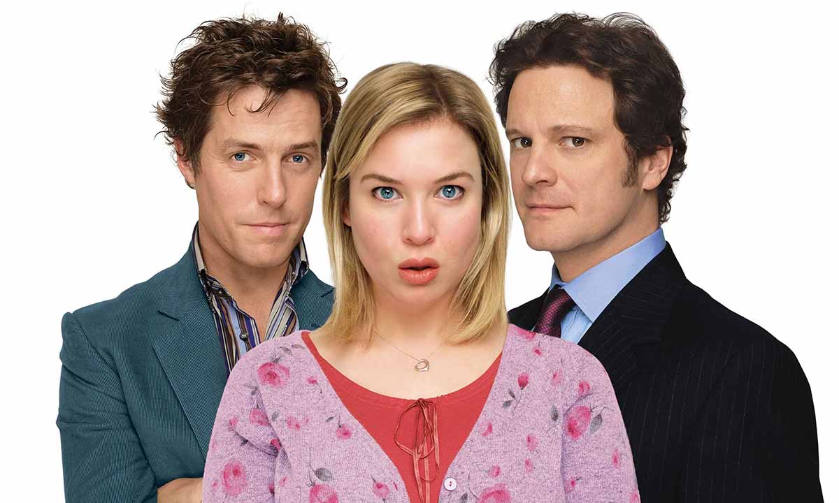 دانلود فیلم Bridget Jones 2004 (بریجت جونز) با زیرنویس فارسی