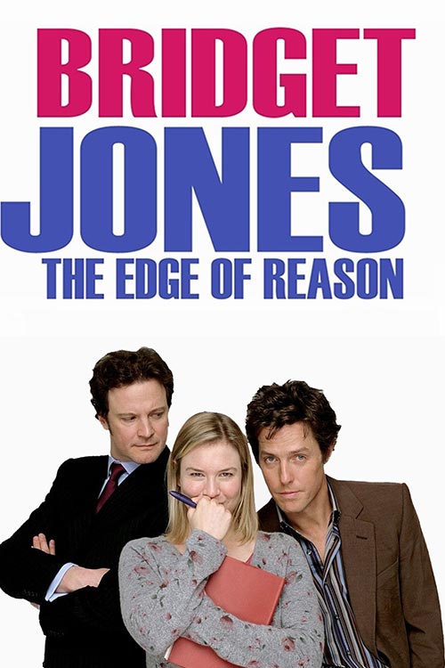 دانلود فیلم Bridget Jones: The Edge of Reason