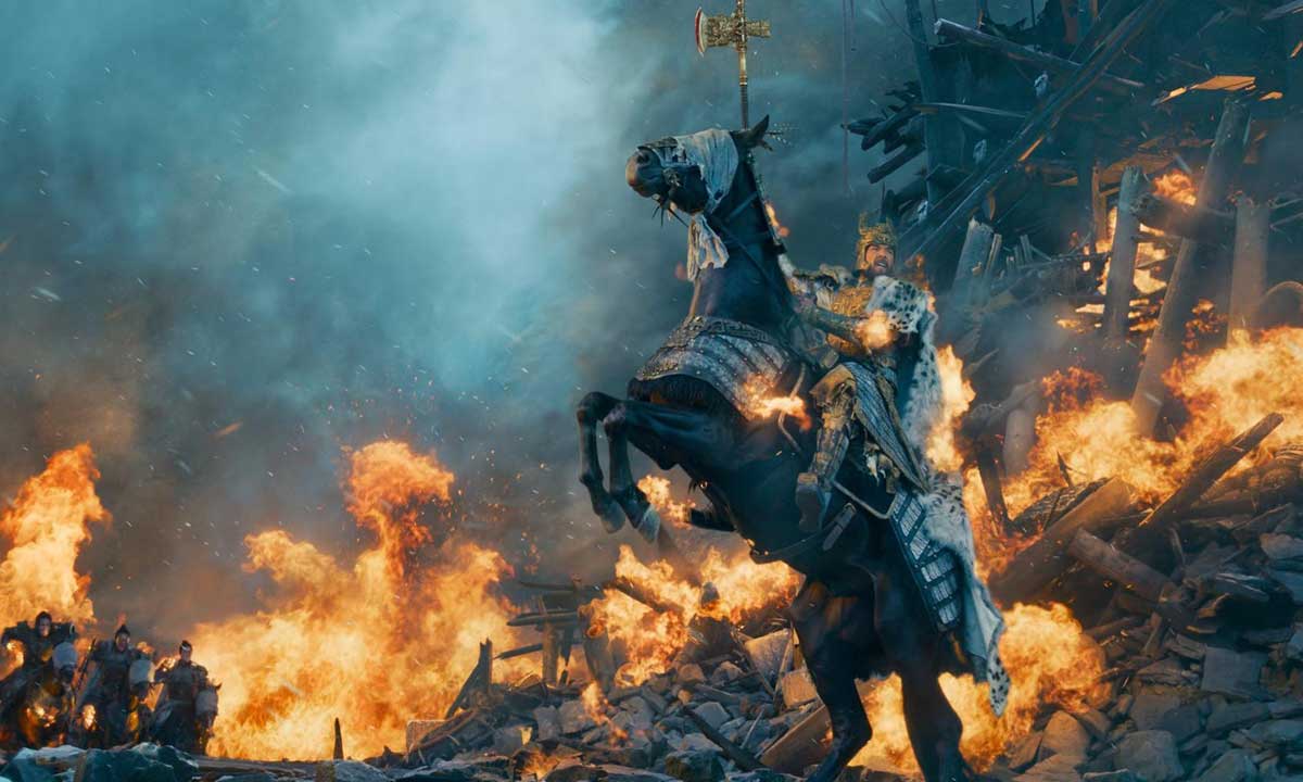 دانلود فیلم Creation of the Gods I 2023 (خلقت خدایان ۱) زیرنویس فارسی دانلود فیلم Creation of the Gods I 2023 (خلقت خدایان ۱) زیرنویس فارسی