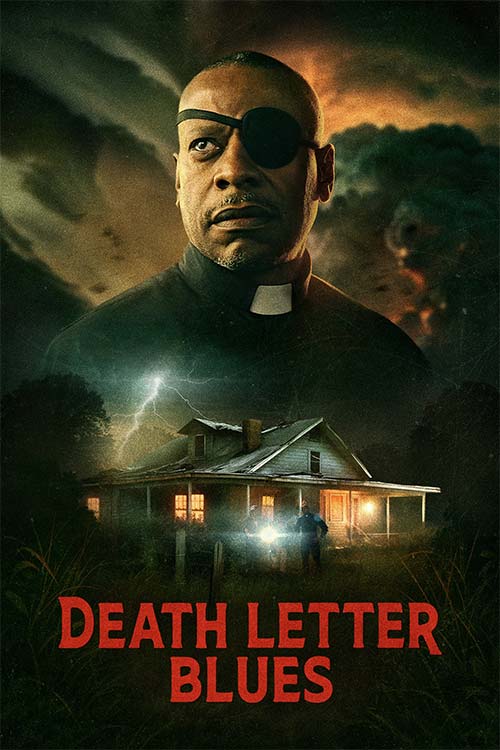 فیلم سینمایی Death Letter Blues