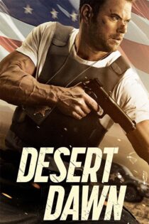دانلود فیلم Desert Dawn 2025 با زیرنویس فارسی