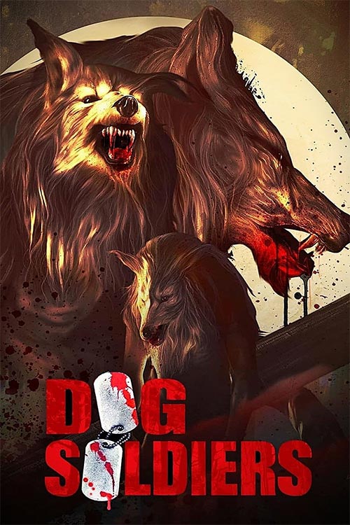 دانلود فیلم ترسناک Dog Soldiers 2002