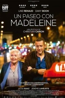 دانلود فیلم Driving Madeleine 2022 (رانندگی با مادلین) زیرنویس فارسی
