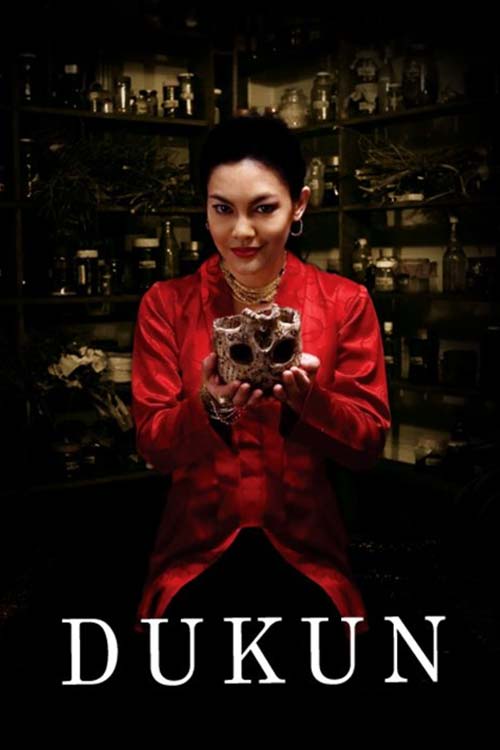دانلود فیلم سینمایی Dukun 2018