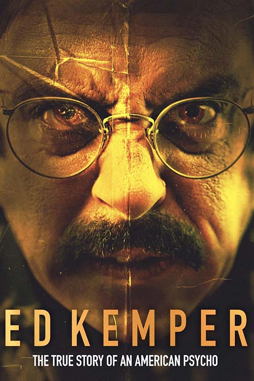 دانلود فیلم سینمایی Ed Kemper 2025