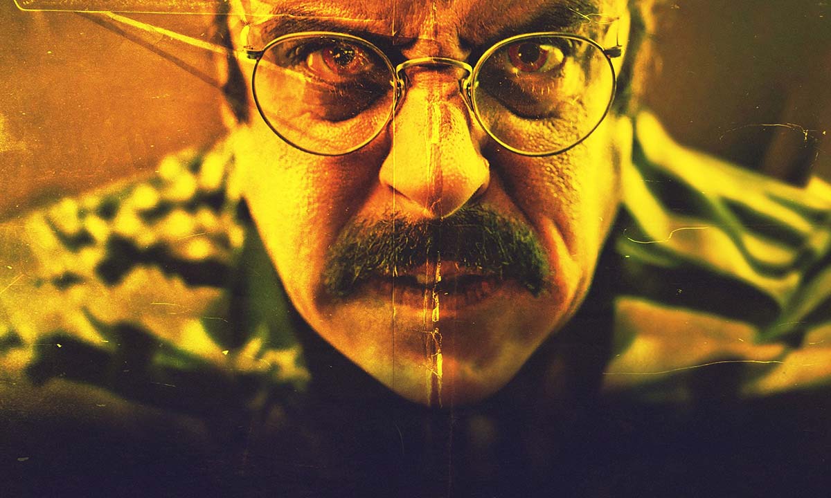 دانلود فیلم Ed Kemper 2025 (اد کمپر) با زیرنویس فارسی