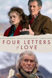 دانلود فیلم Four Letters of Love 2024 (چهار نامه عاشقانه) دوبله فارسی دانلود فیلم Four Letters of Love 2024 (چهار نامه عاشقانه) دوبله فارسی