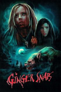 دانلود فیلم Ginger Snaps 2000 (گاز گرفتن جینجر) زیرنویس فارسی دانلود فیلم Ginger Snaps 2000 (گاز گرفتن جینجر) زیرنویس فارسی