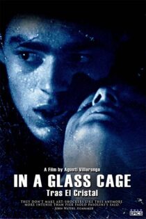 دانلود فیلم In a Glass Cage 1986 (در یک قفسه شیشه ای) زیرنویس فارسی