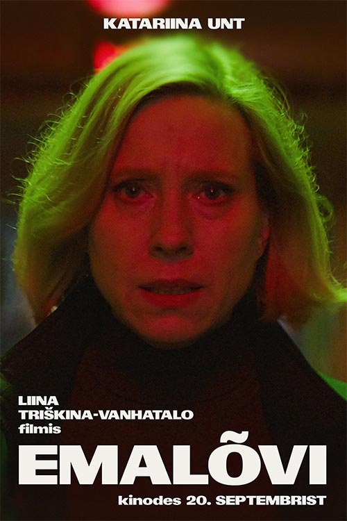 دانلود فیلم سینمایی Lioness 2024