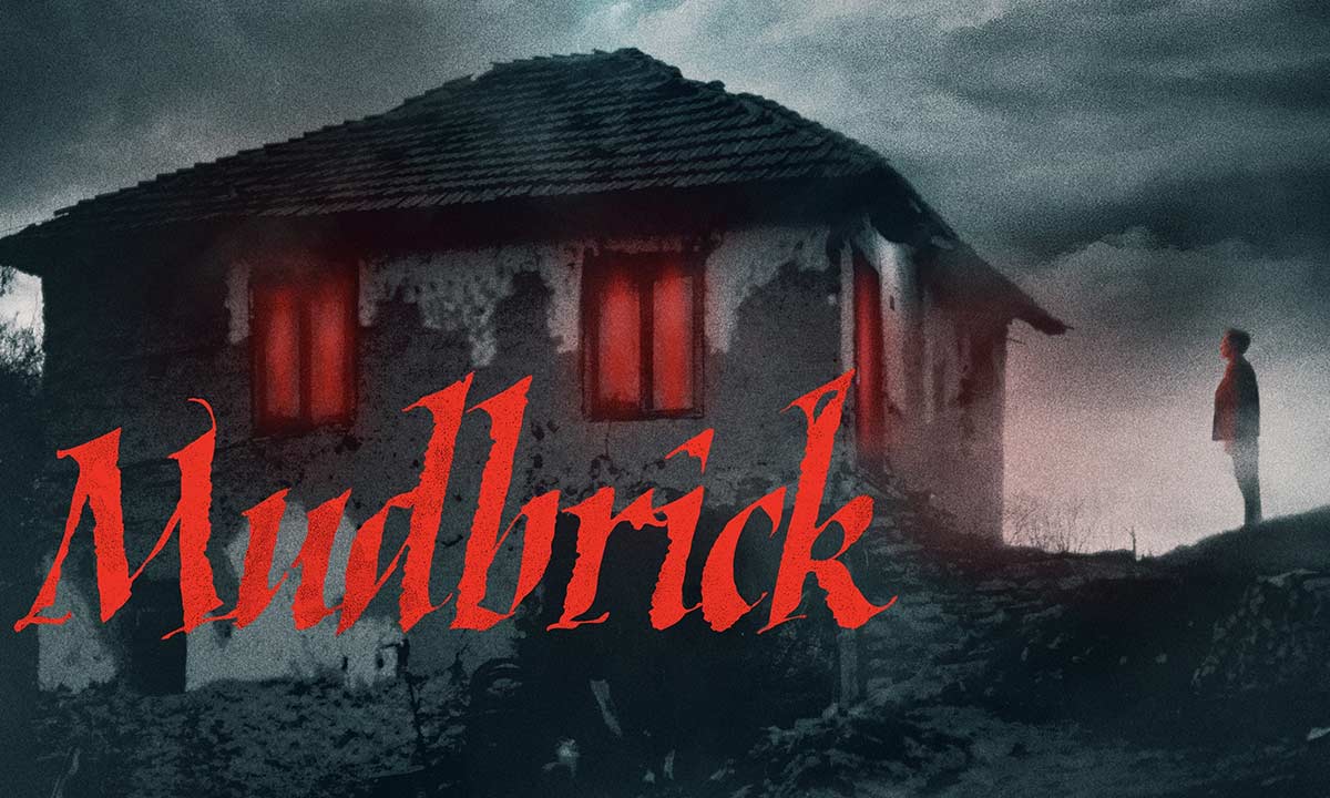 دانلود فیلم Mudbrick 2023 (خشت خام) با زیرنویس فارسی