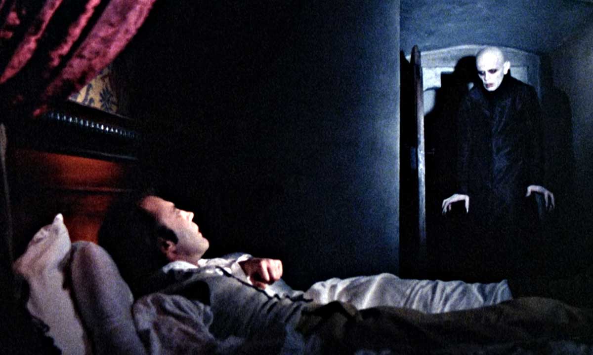 دانلود فیلم Nosferatu the Vampyre 1979 (نوسفراتو خون‌ آشام) زیرنویس فارسی