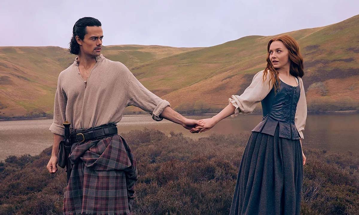 دانلود سریال Outlander: Blood of My Blood (غریبه: هم خون من) دانلود سریال Outlander: Blood of My Blood (غریبه: هم خون من)